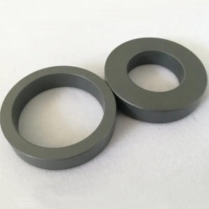 The important application of reaction-sintered silicon carbide and the characteristics of sealing rings
