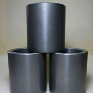 What are the uses of recrystallized silicon carbide