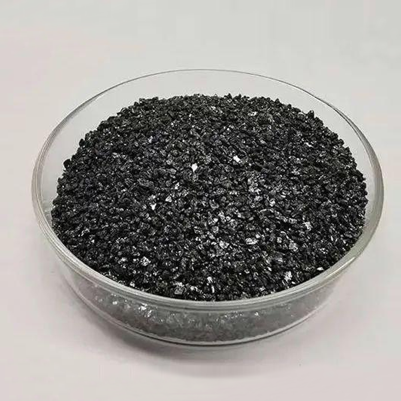 What is recrystallized silicon carbide