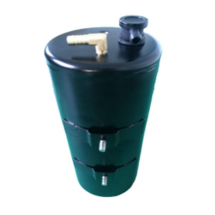 1L 2L 3L 4L Portable Oxygen cylinder Oxygen tank with valve regulator for ICU Ventilator Featured Image