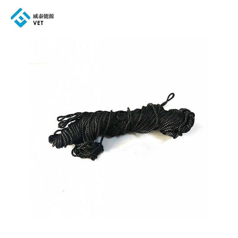 Carbon ropes Featured Image