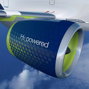 The world’s largest hydrogen fuel cell plane has successfully made its maiden flight.