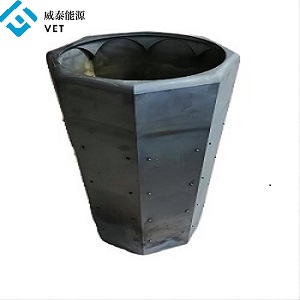 SiC Coated Barrel Susceptor For LPE