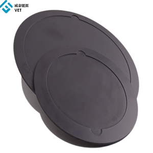 SiC Coated Graphite Carrier / Susceptor