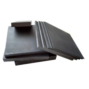 China manufacturer graphite plates price for sale