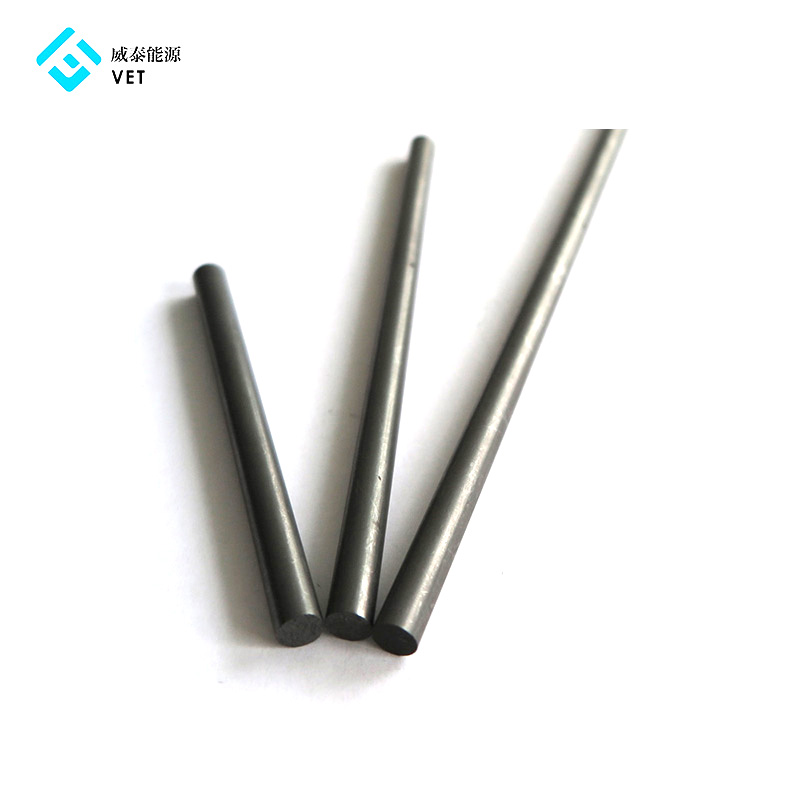 High quality graphite rod for processing/ jewelry tools/ furnace Featured Image