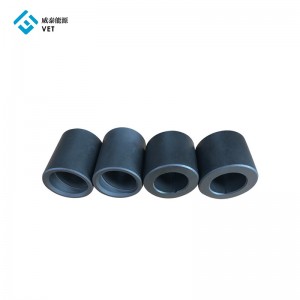 Best-Selling China Various Precision Mold Parts Guide Bushing (UDSI069)