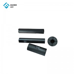 Hot New Products Thrust Supply Self-lubricate High Quality Carbon Graphite Bearing