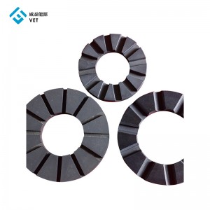 Super Lowest Price China High Thermal Conductivity Natural Artificial Graphite Sheet Foil Gasket