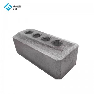 Pre-Baked/Pre-Baking Carbon Anode, Pre baked Anode Block,