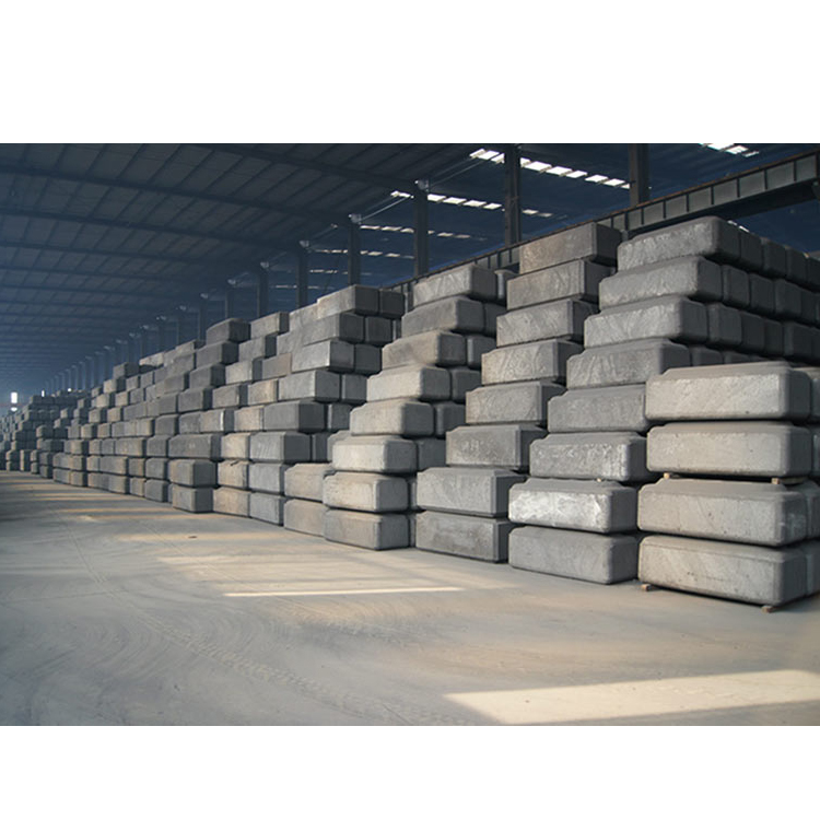 Carbon Graphite Blocks Factory/Supplier China, OEM Graphite Block for Sale