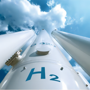 Šta je vodikova energija i kako funkcioniše
