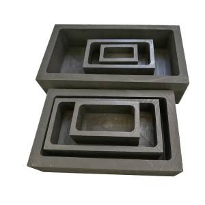 Silicon mould manufacturer Customized Melting Silicon Mould casting mould