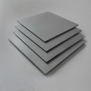 Kundenspezifische Korrosionsbeständigkeit für hochtemperatur- und verschleißfeste Siliziumkarbidplatten