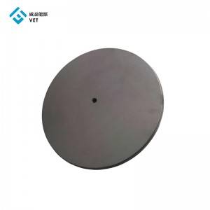 vet SiC coating processing on graphite surface for semiconductor (2)