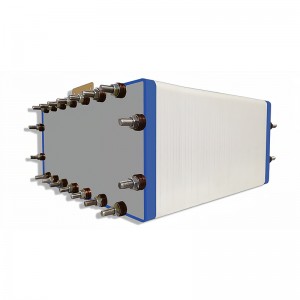 Hot-selling 5kw Vanadium Redox Battery for Solar / Wind System Generation and off Grid System