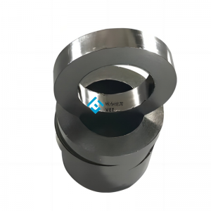 Combined graphite ring corrosion resistance is not easy to damage