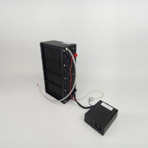 2kW Fuel Cell Power Stack, PEM Fuel Cell Stack