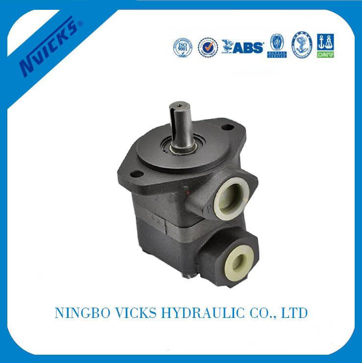 V10 Series Single Pump High Quality Vane Pump for Forklift Featured Image
