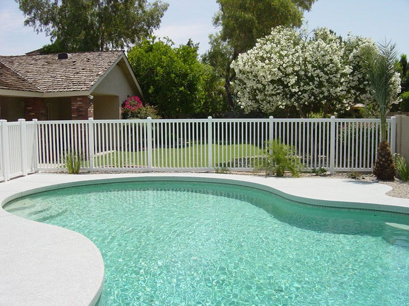 Fencemaster Pool Fences: We Put Safety First