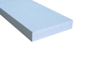 3/4”x3-3/4” celulárna PVC vinylová doska