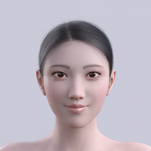 Passen Sie Ihren virtuellen 3D-Avatar an – personalisierte, hochwertige und schnelle Lieferung | Benutzerdefinierte 3D-Avatar-Dienste