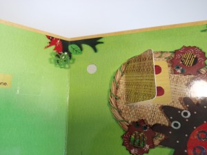 Custom Manufacturer Custom Hardcover Children Book Printing