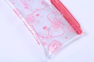 Price Sheet for China The Mini Bag for Lovely Girl, School Supplies Pencil Bag