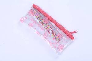 Price Sheet for China The Mini Bag for Lovely Girl, School Supplies Pencil Bag