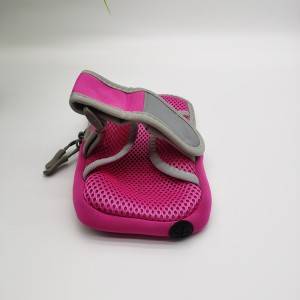 visiable arm phonebag