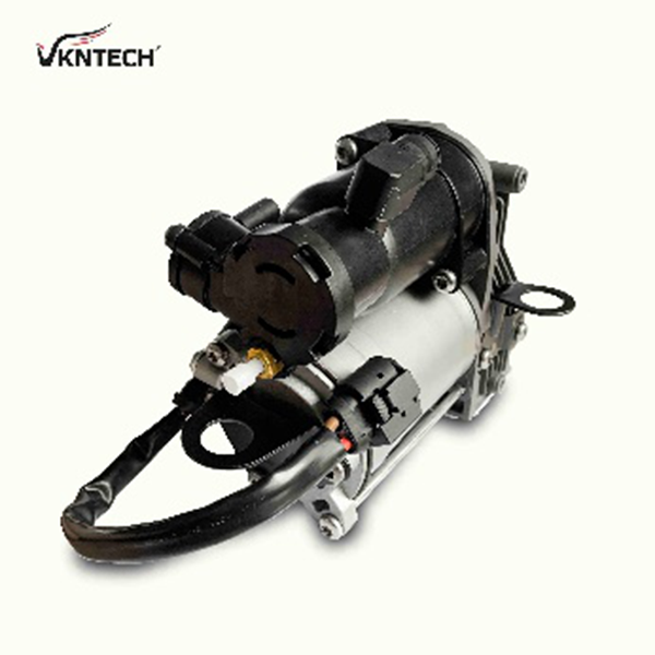 Chinese wholesale Air Compressor For Car - OEM 37206859714 Air Suspension Compressor for BMW X5 E70 X6 E71 Pneumatic Suspension Compressor Pump 37206789938 37206859714 37206799419 – Viking