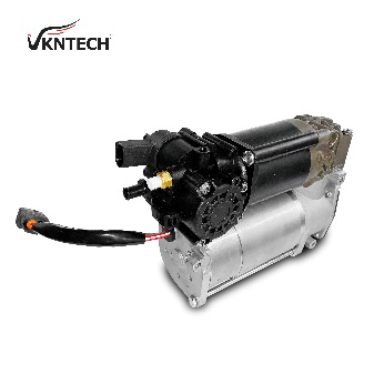 Factory wholesale Land Rover Discovery 3 Air Compressor - Air Suspension Air Compressor Pump For Mercedes Benz CLS-Class C218 E-Class W212 S212 OEM 2123200104 2123200404 2010-2016 – Viking