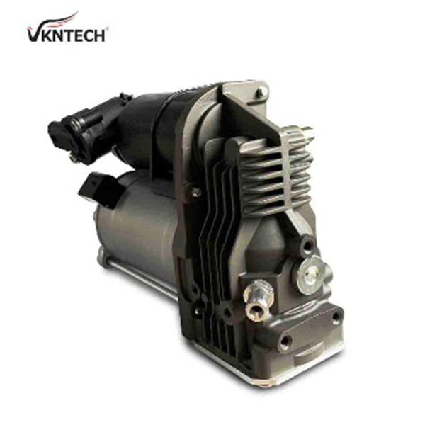 Excellent quality Car Air Pump - Air Suspension Compressor apply for Mercedes-Benz W639 Viano 2013-2015 Vito 2009-2013 L4 2.1L Diesel Van – Viking