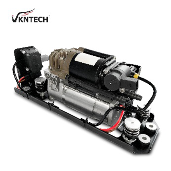 Bottom price Air Compressor Pump For Car - Air Suspension Compressor pump for BMW F07 GT F11 F11N F01 F02 F04 535i 550i 760i 750i OEM# 37106781827 37206789450 – Viking