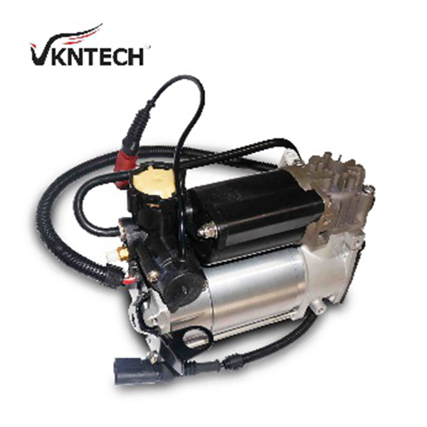 Factory wholesale Two Stage Air Compressor - 4E0616007B Air Suspension Compressor Pump Compatible with Audi A8 D3 Type 4E Quattro S8 6/8 Cylinder Gas Engine 949-903 4E0616005D – Viking