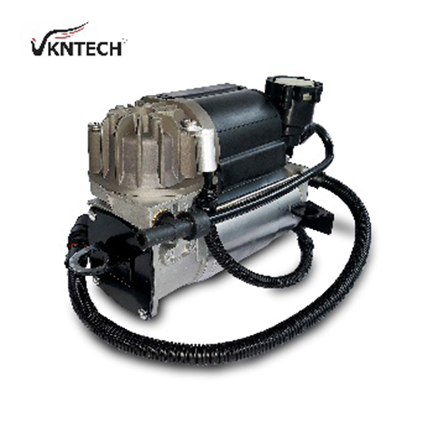 Excellent quality Car Air Pump - 4Z7616007A Air Suspension Compressor Pump for Audi A6 C5 4B Quattro 00-05 W/Air Spring Solenoid Valve Block 4Z7616007 – Viking
