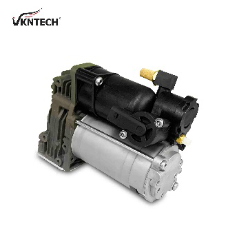 China Cheap price Bmw Air Compressor - Air Suspension Compressor For Land Rover Range Rover L322 HSE Supercharged 2006-2012 Air Compressor LR041777 LR025111 – Viking