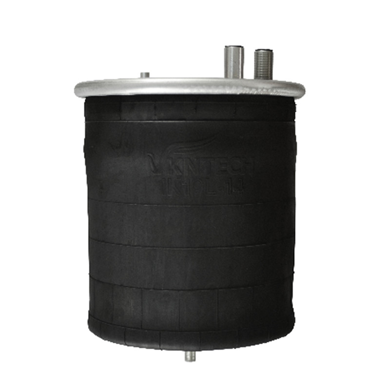 Professional Design Sleeve Air Bags - Firestone W01-M58-8859 rubber air spring / Contitech 4159NP07 air bellow / Goodyear air shock absorber springs 1R12-702 – Viking