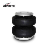 Rapid Delivery for Truck Air Bellows - Firestone Air Spring FD530-30 532 2B14-462 RIDEWELL 1003586805C W01-358-6805 Universal Air Suspension Rubber Bellow – Viking