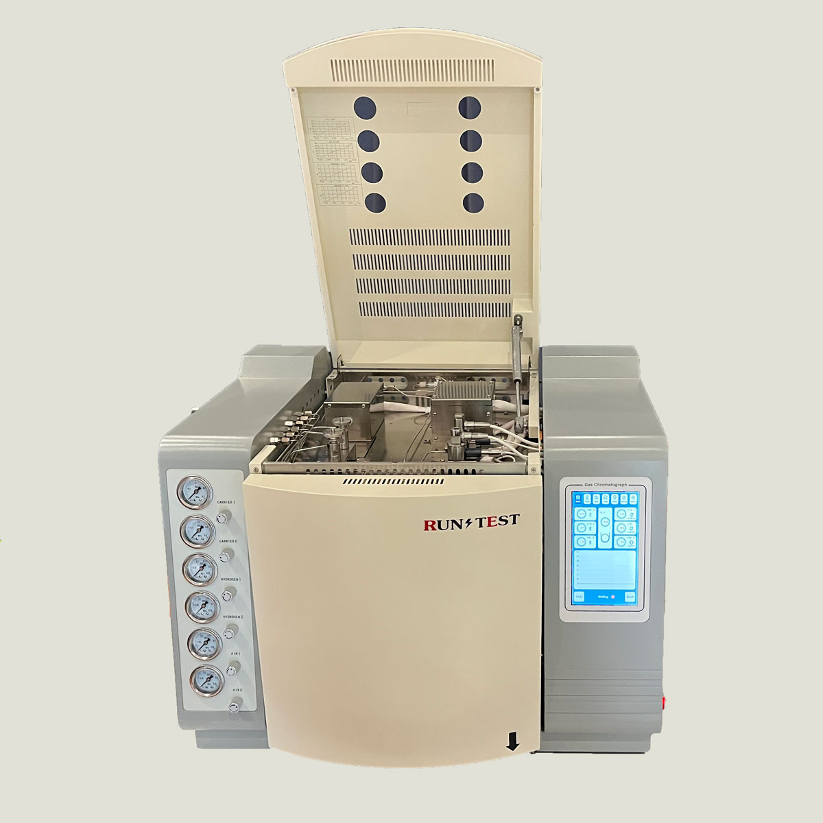 Transformer Oil Dissolved Gas Chromatography Analyzer Featured Image