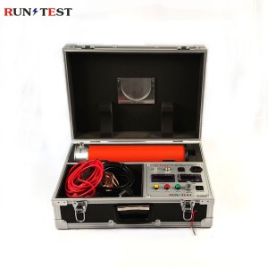 Portable All in One Type DC High Voltage Genera...