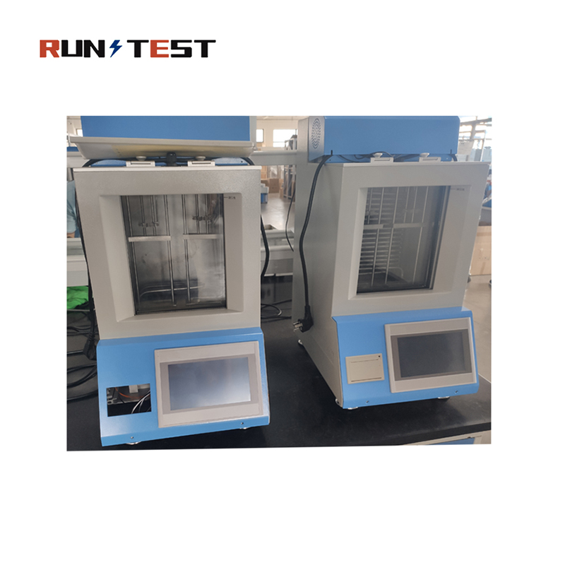 Lab Equipment Insulated Oil Kinematic Viscosity Tester