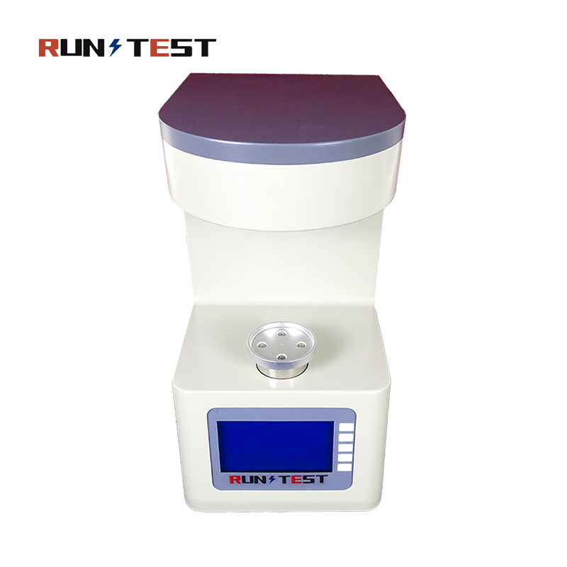 Interface Tension and Surface Tension Transformer Oil Inter Facical Test Equipment Oil Tension Tester