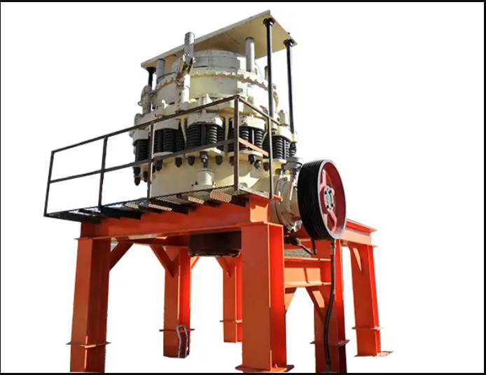 What is the difference between cone crusher and jaw crusher?
