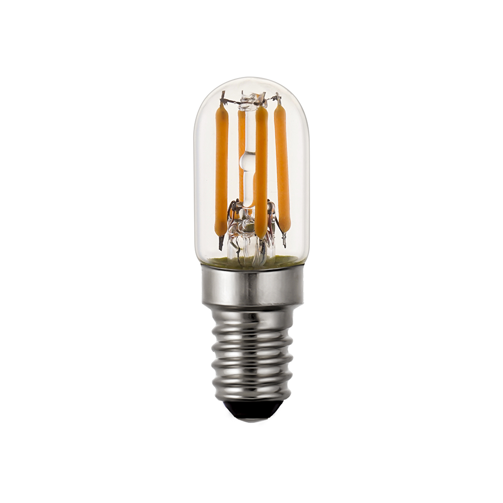China Wholesale Gu10 Led Factories - Mini size filament led bulbs T20 T25 P26 E14 Ba15d base  0.5w 1w 2W 3w led Clear – Omita