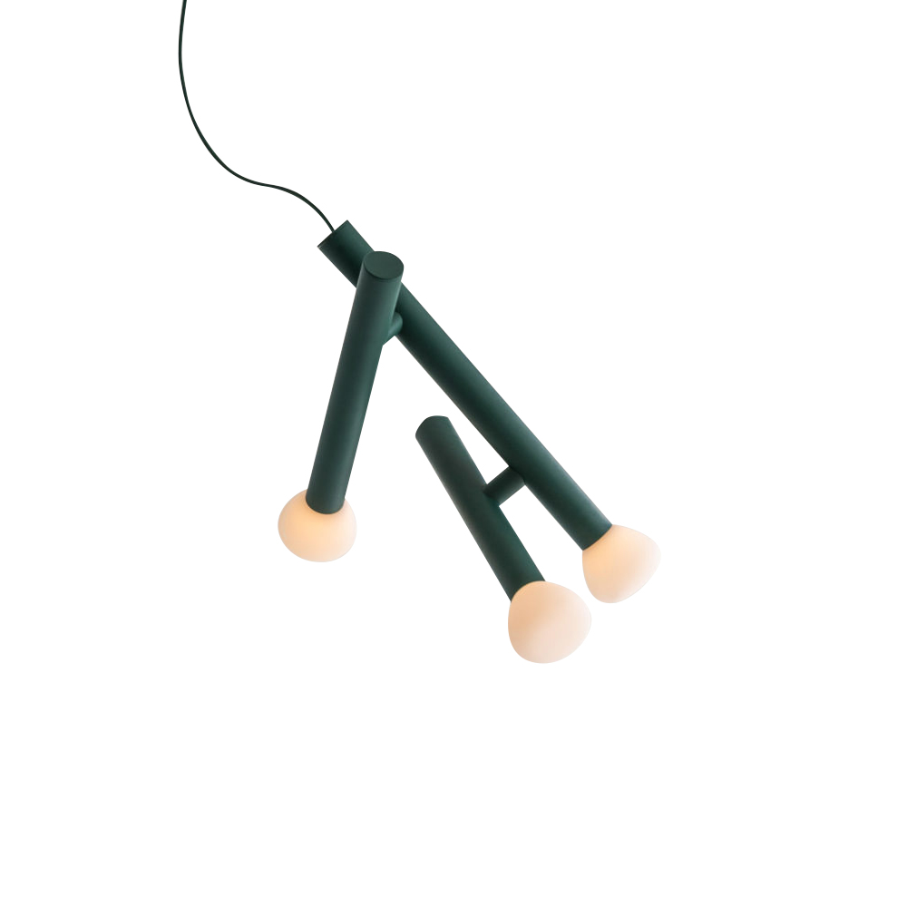 Good Wholesale Vendors  Modern Wall Sconces - Hanging light fixtures modern pendant lighting Custom made available – Omita