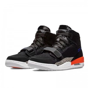 Jordan Legacy 312 Knicks Shoes Are Good For Track