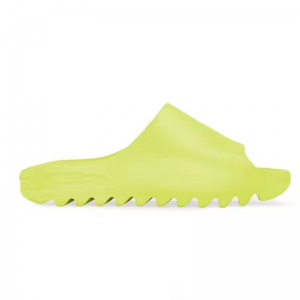 Yeezy Slide ‘Glow Green’ Casual Shoes Online