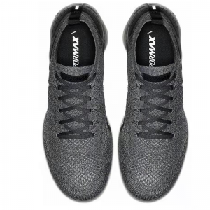 Air Vapormax Flyknit 2 'Wolf Grey' Running Shoes အရည်အသွေး