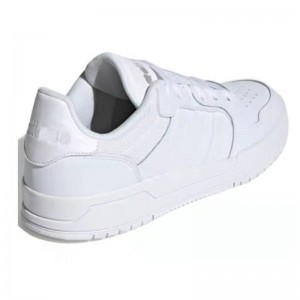 ad neo Entrap White Casual Shoes Dadi